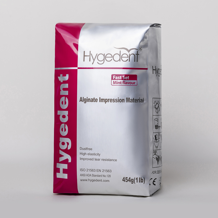 Turun 27%: Medtradent - Alginate