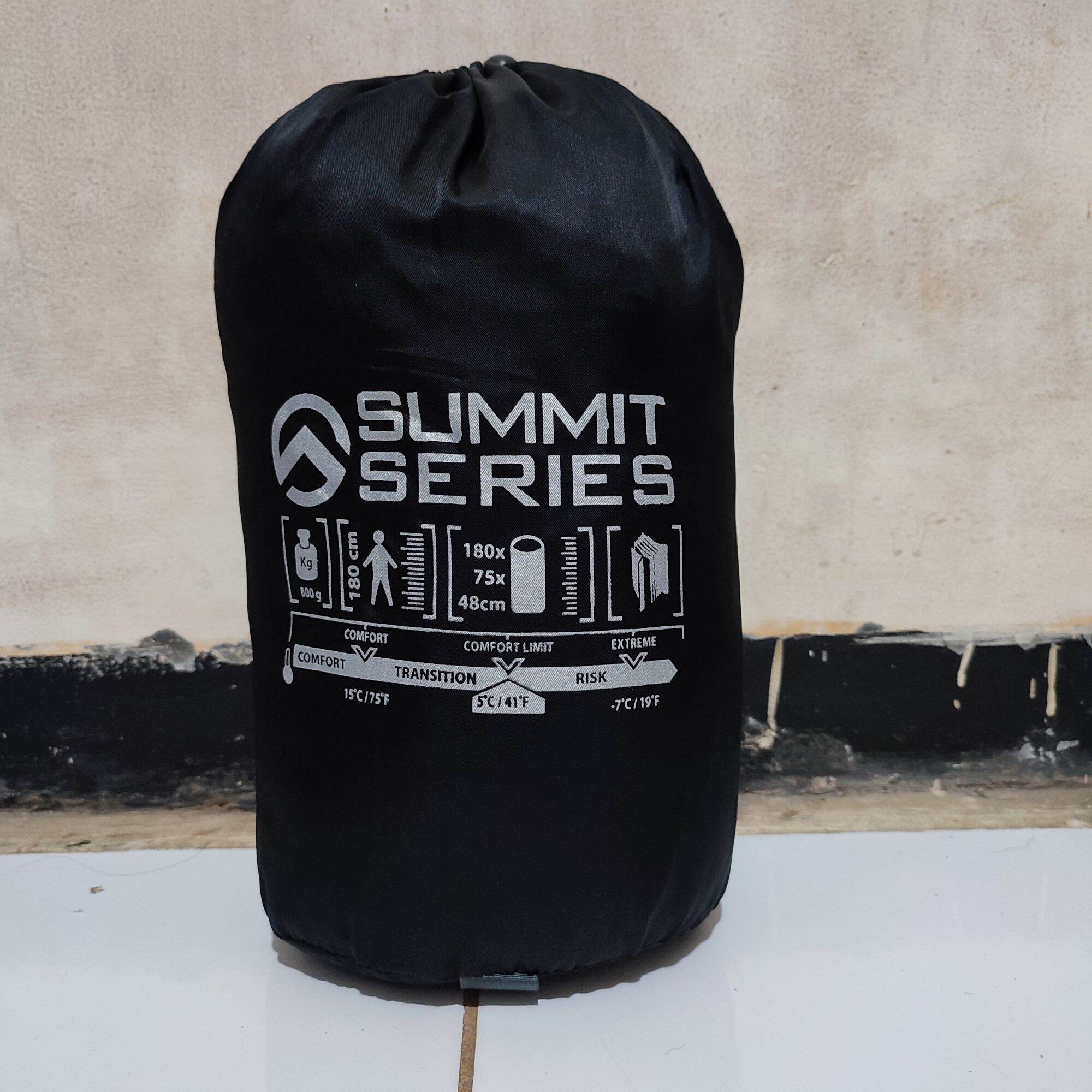 Turun 31%: SLEEPING BAG POLAR BULU