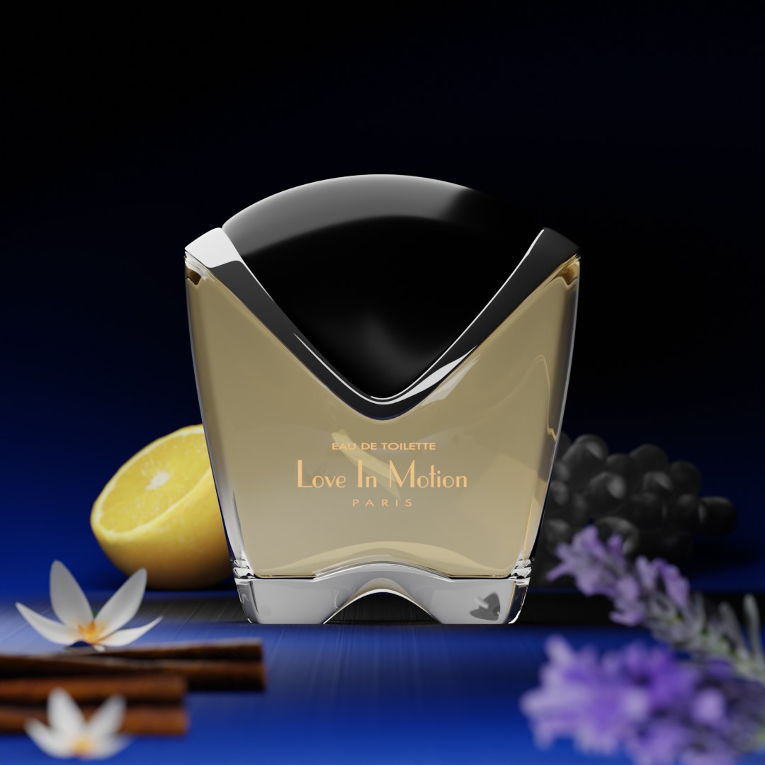 Turun 27%: Cote dAzur - Love
