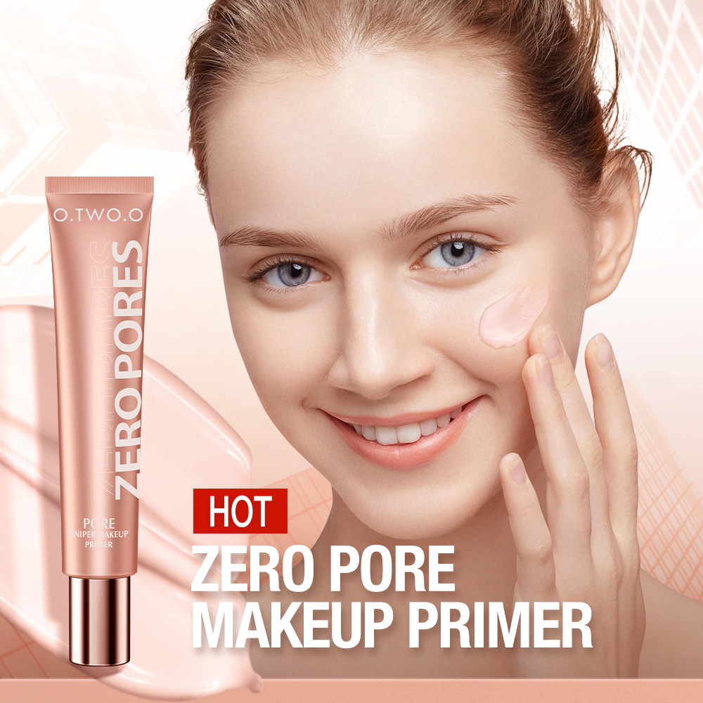 Turun 23%: O.TWO.O Pore Invisible Primer