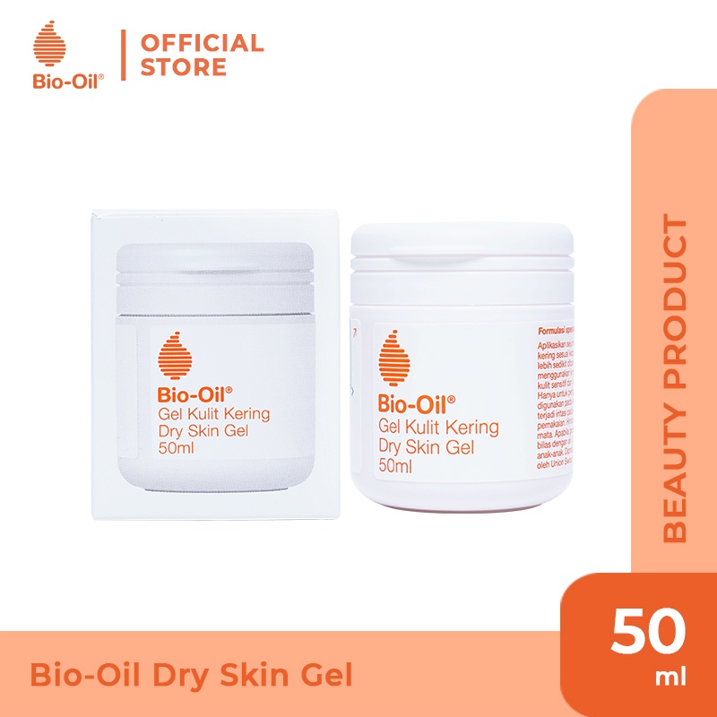 Turun 30%: Bio Oil - Dry Skin