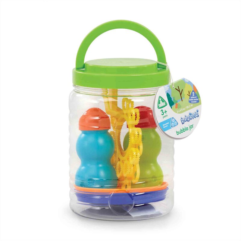 Turun 38%: ELC Bubble Jar - Mainan