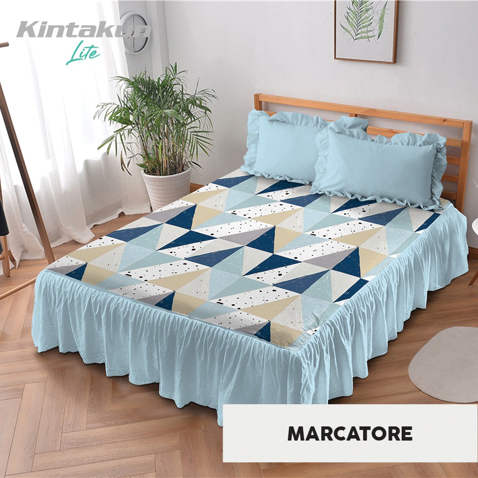 Turun 27%: Kintakun Sprei New LITE