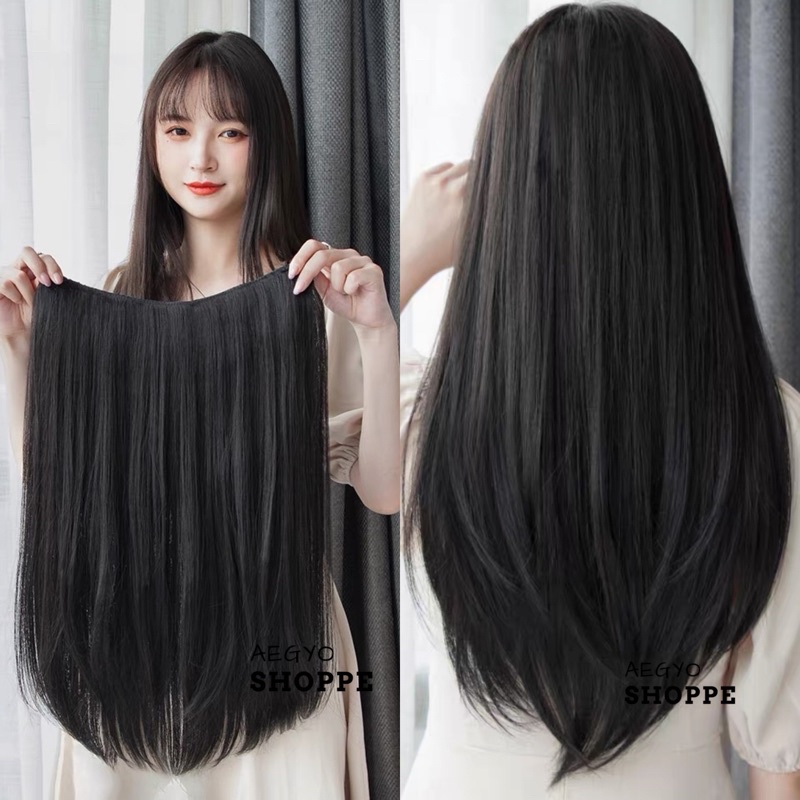 Harga Baru Turun: Hairclip korea
