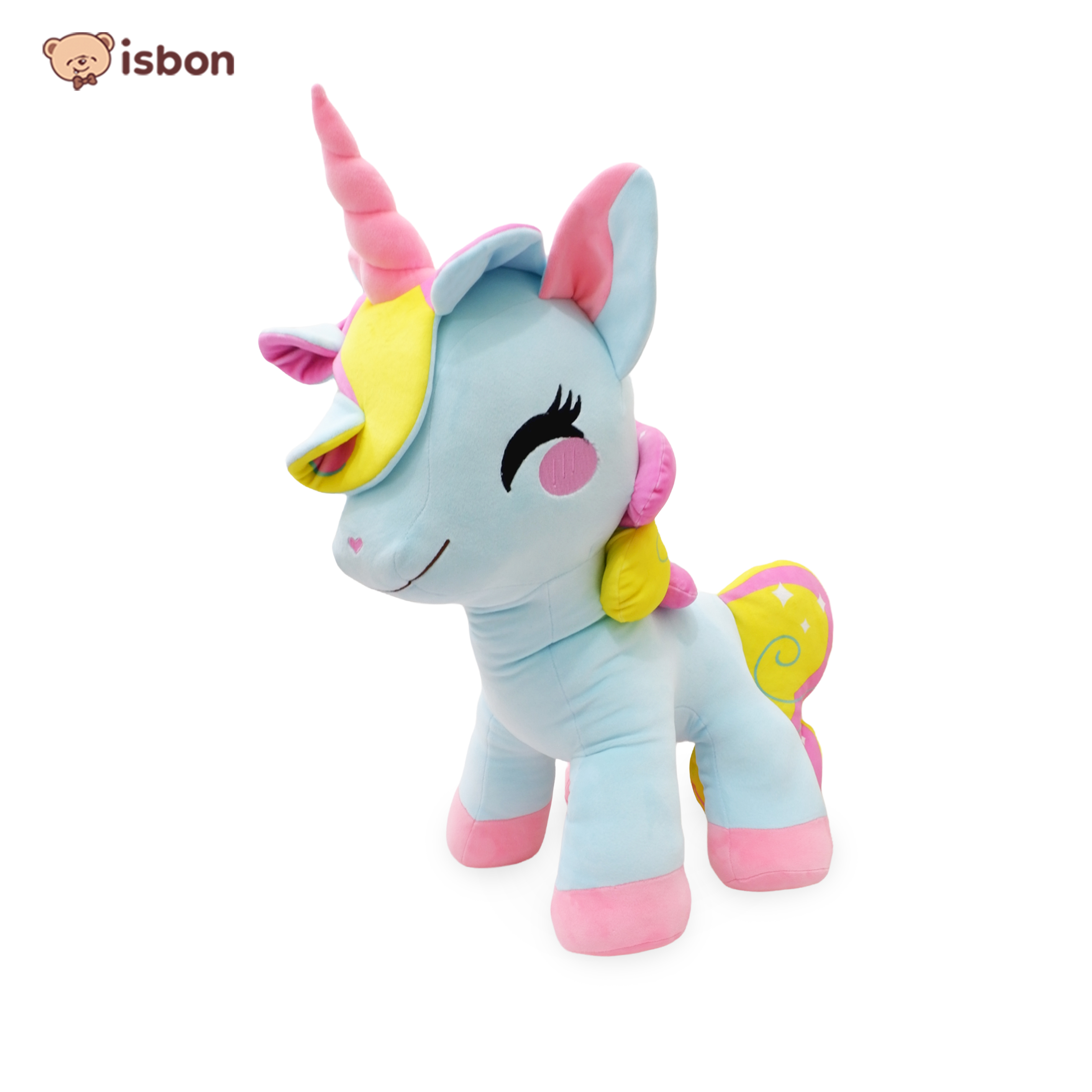 Harga Baru Turun: Boneka Kuda Cantik