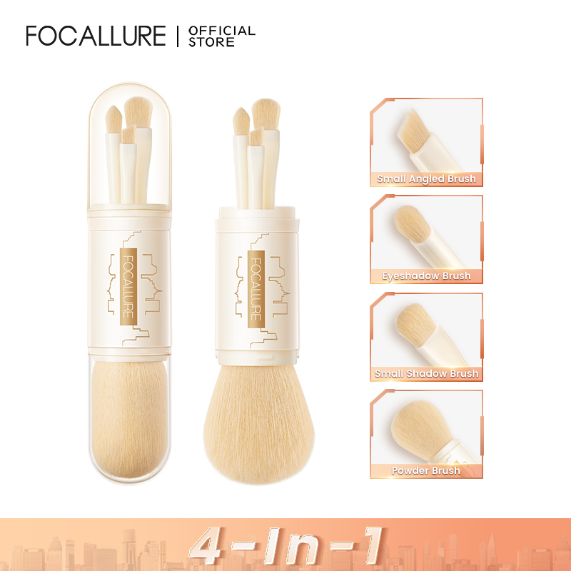 Harga Baru Turun: FOCALLURE #ModernUrban