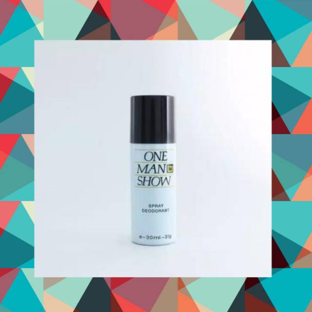 Harga Baru Turun: Deodorant Spray