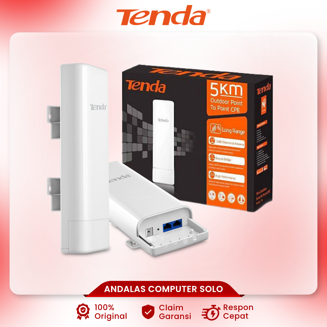 Harga Baru Turun: Access Points Outdoor