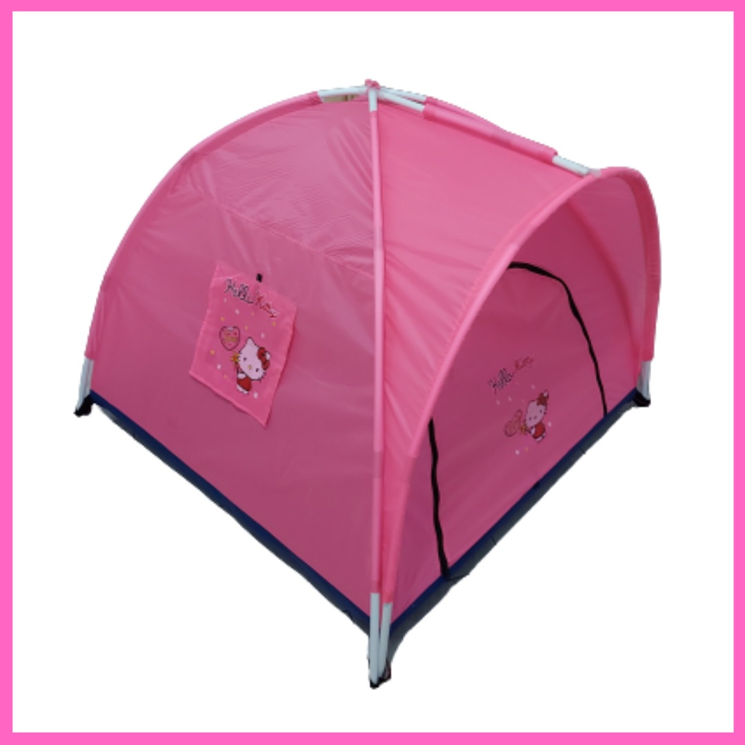 Harga Baru Turun: Tenda Untuk Anak Anak