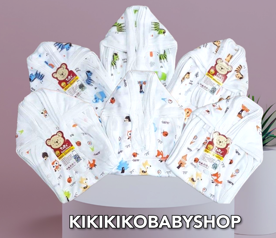 Harga Baru Turun: ] popok bayi tali tara