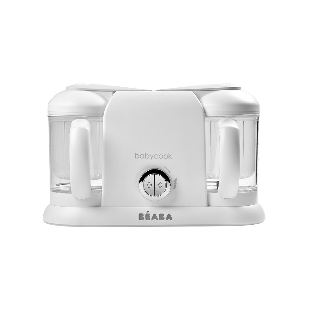 Harga Baru Turun: Beaba Babycook Plus