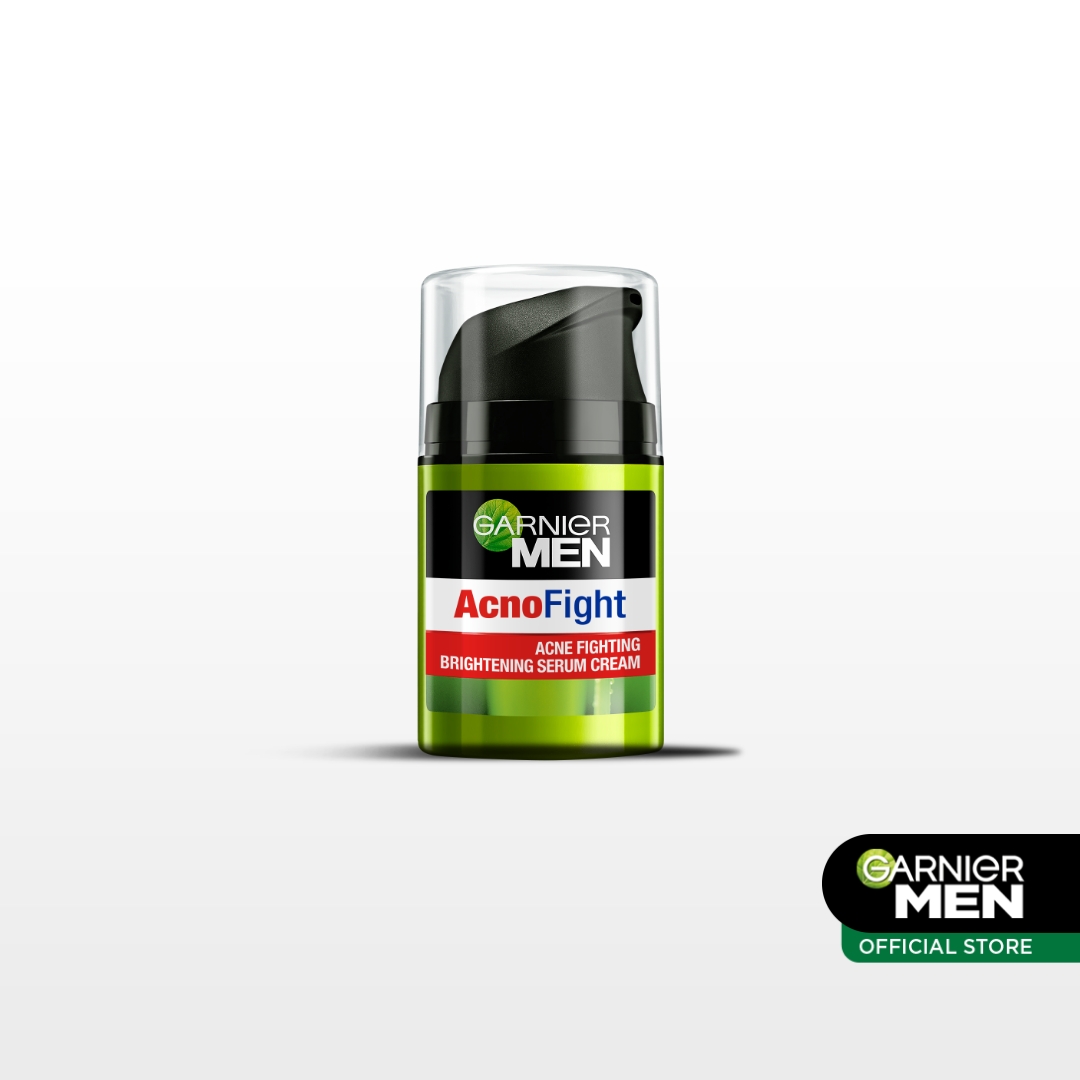 Harga Baru Turun: Garnier Men Acno Fight