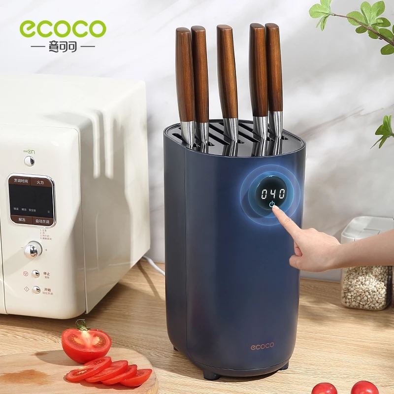 Harga Baru Turun: ECOCO Knife