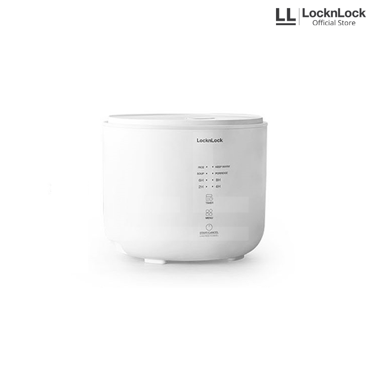 Harga Baru Turun: LocknLock Multi Cooker