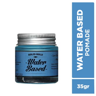 Harga Baru Turun: Chief Blue Pomade 35