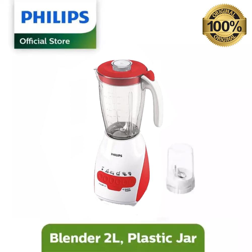 Harga Baru Turun: PHILIPS BLENDER