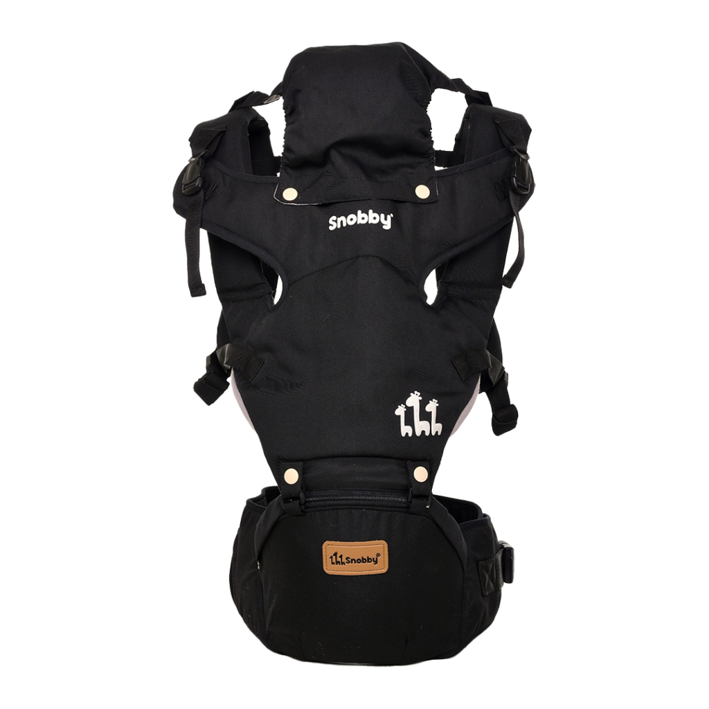 Harga Baru Turun: Moms Baby Tas Bayi