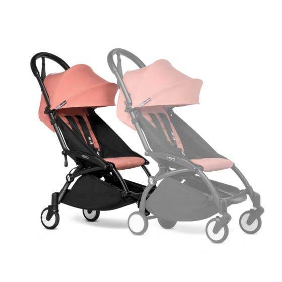 Harga Baru Turun: Stokke Babyzen YOYO