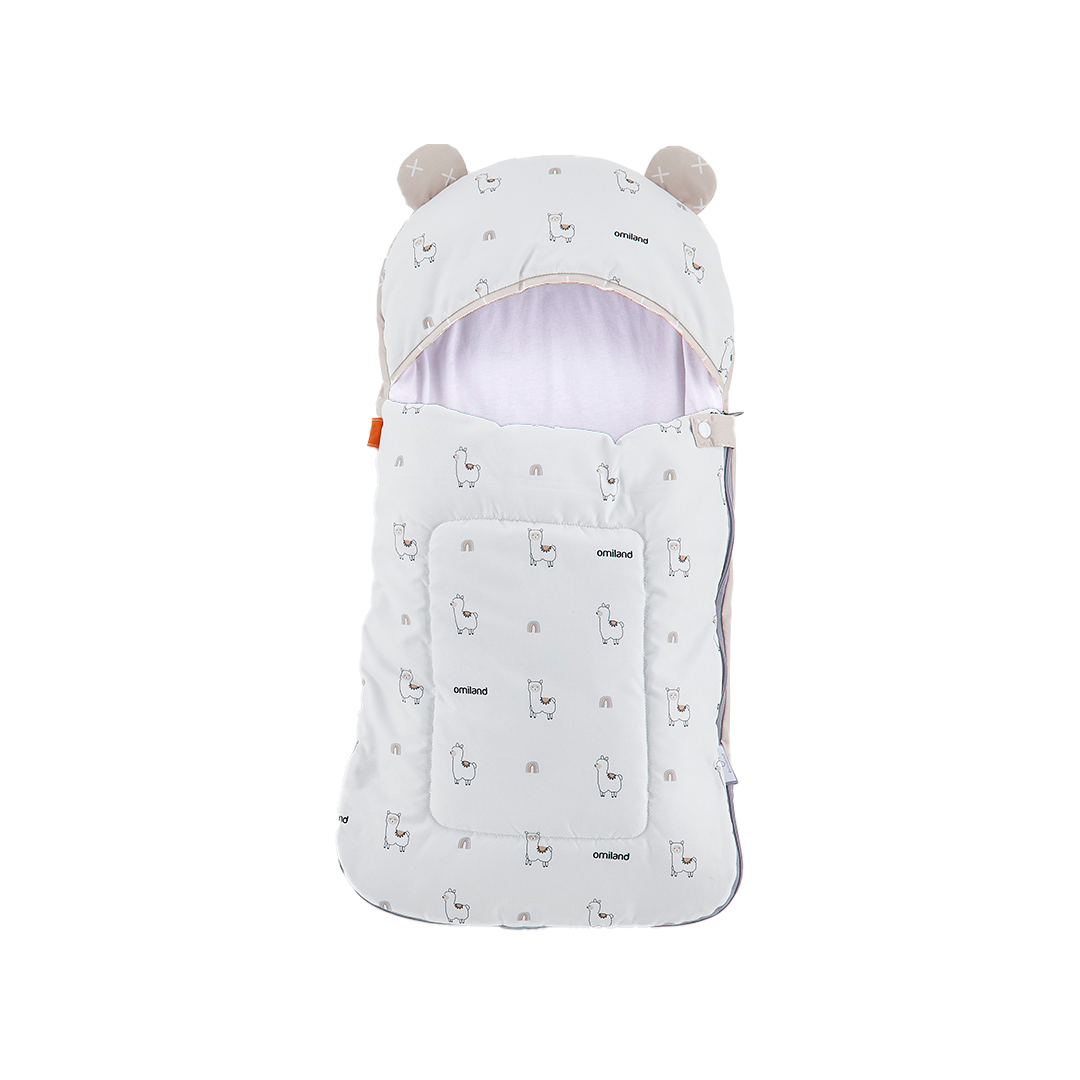 Harga Baru Turun: Omiland Sleeping Bag