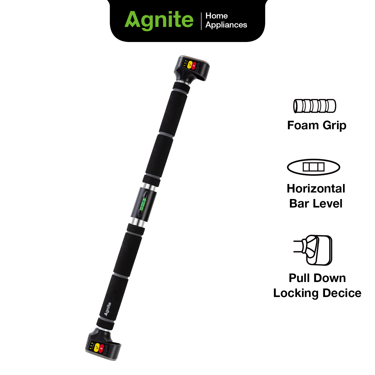 Harga Baru Turun: Agnite Adjustable Pull