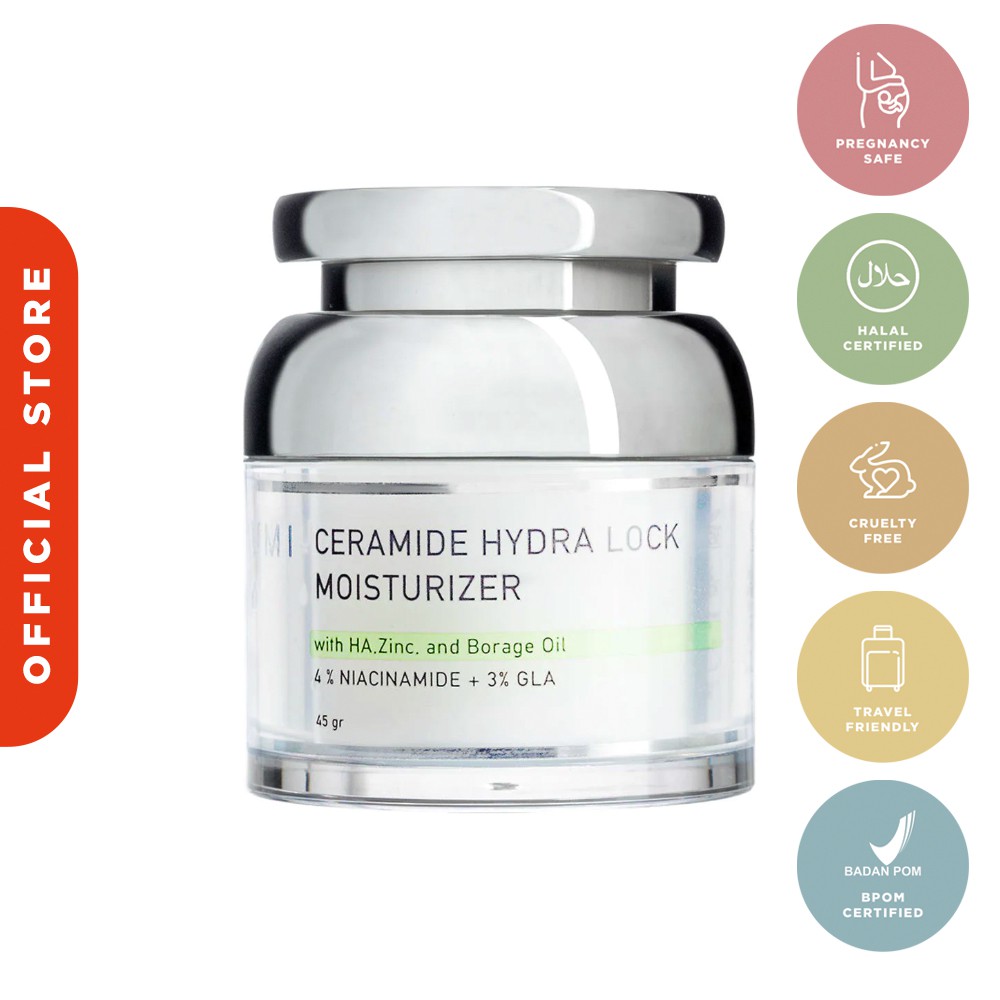 Harga Baru Turun: MSBB - Bhumi Ceramide