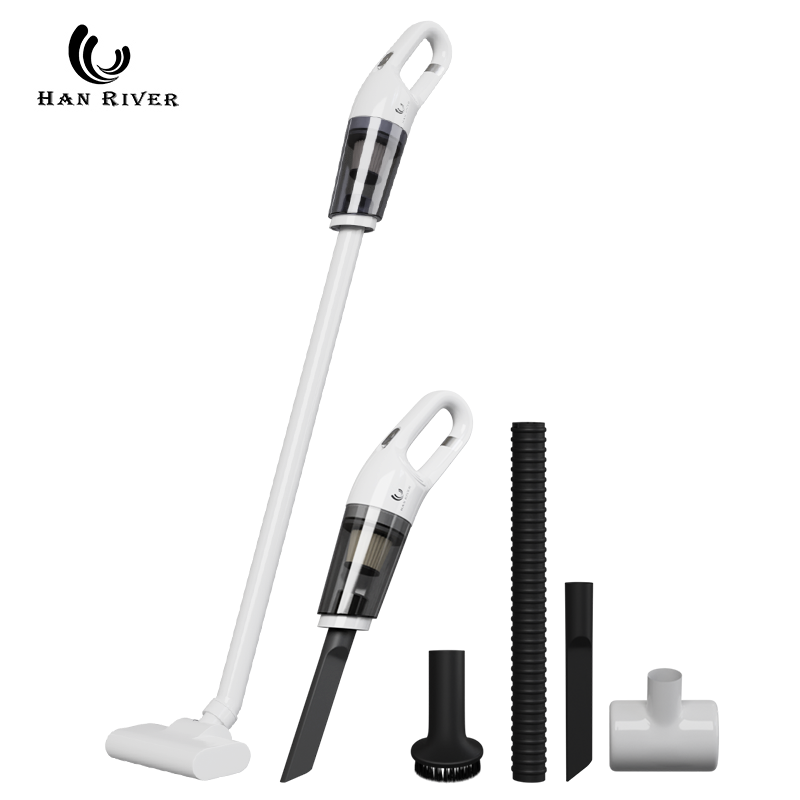Harga Baru Turun: HAN RIVER Vacuum