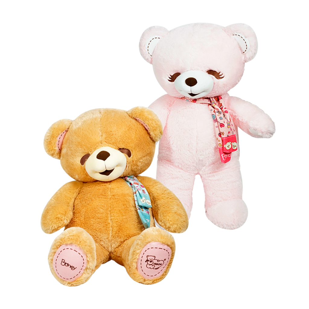 Harga Baru Turun: Boneka beruang Teddy