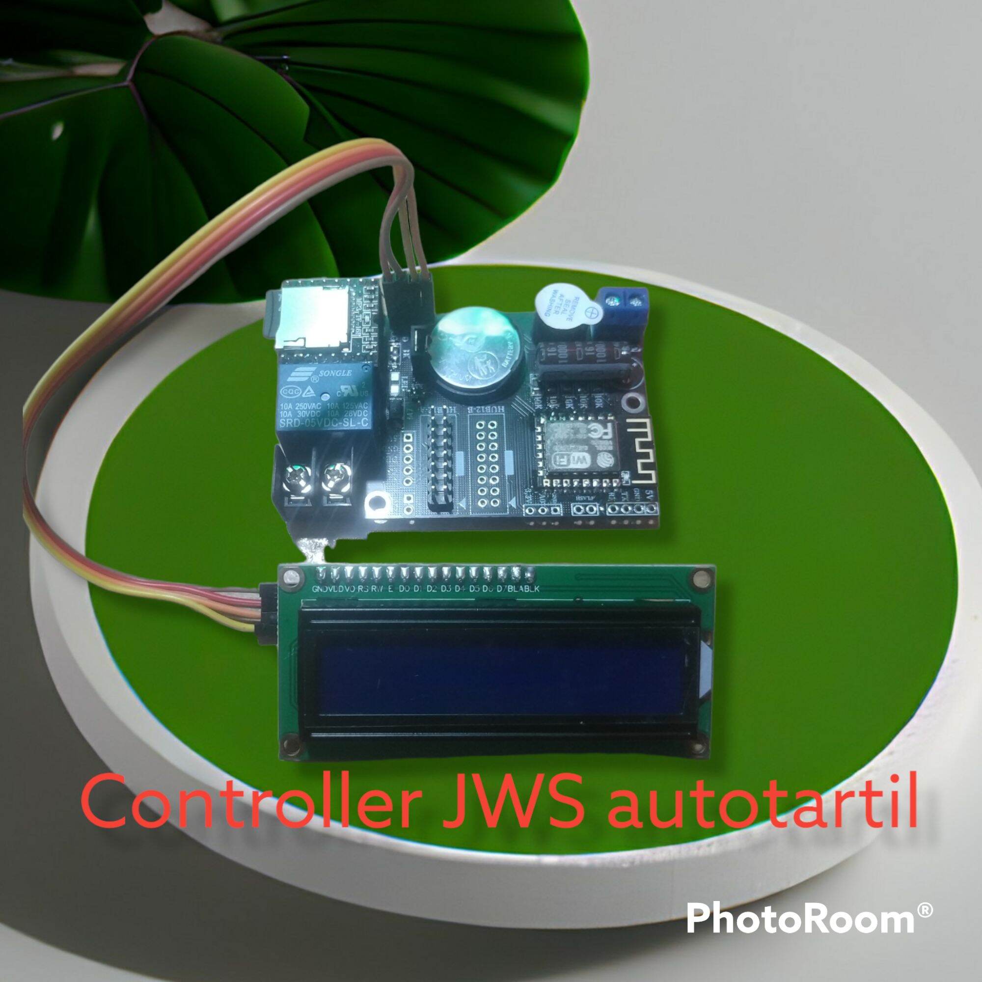 Harga Baru Turun: controller jws