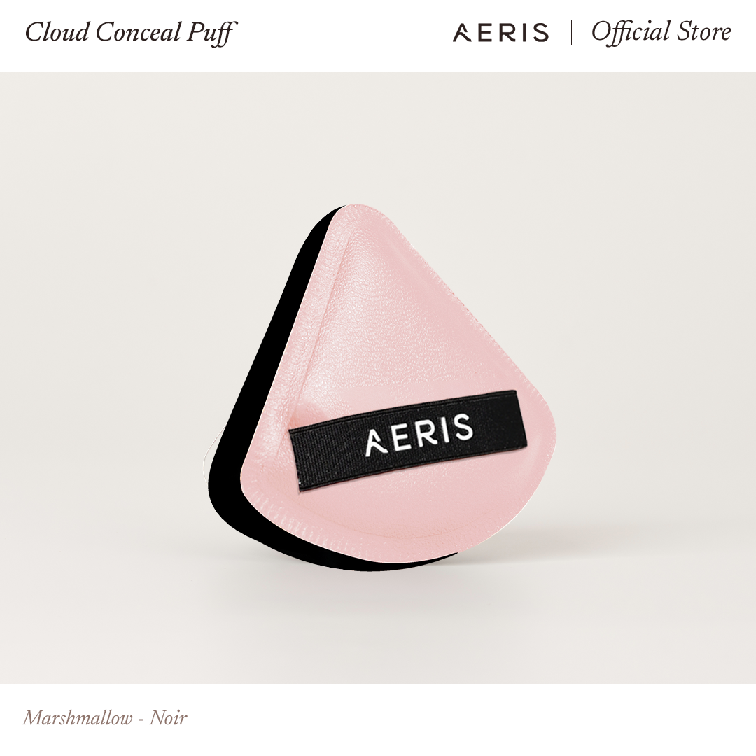 Harga Baru Turun: Aeris Beauté Cloud