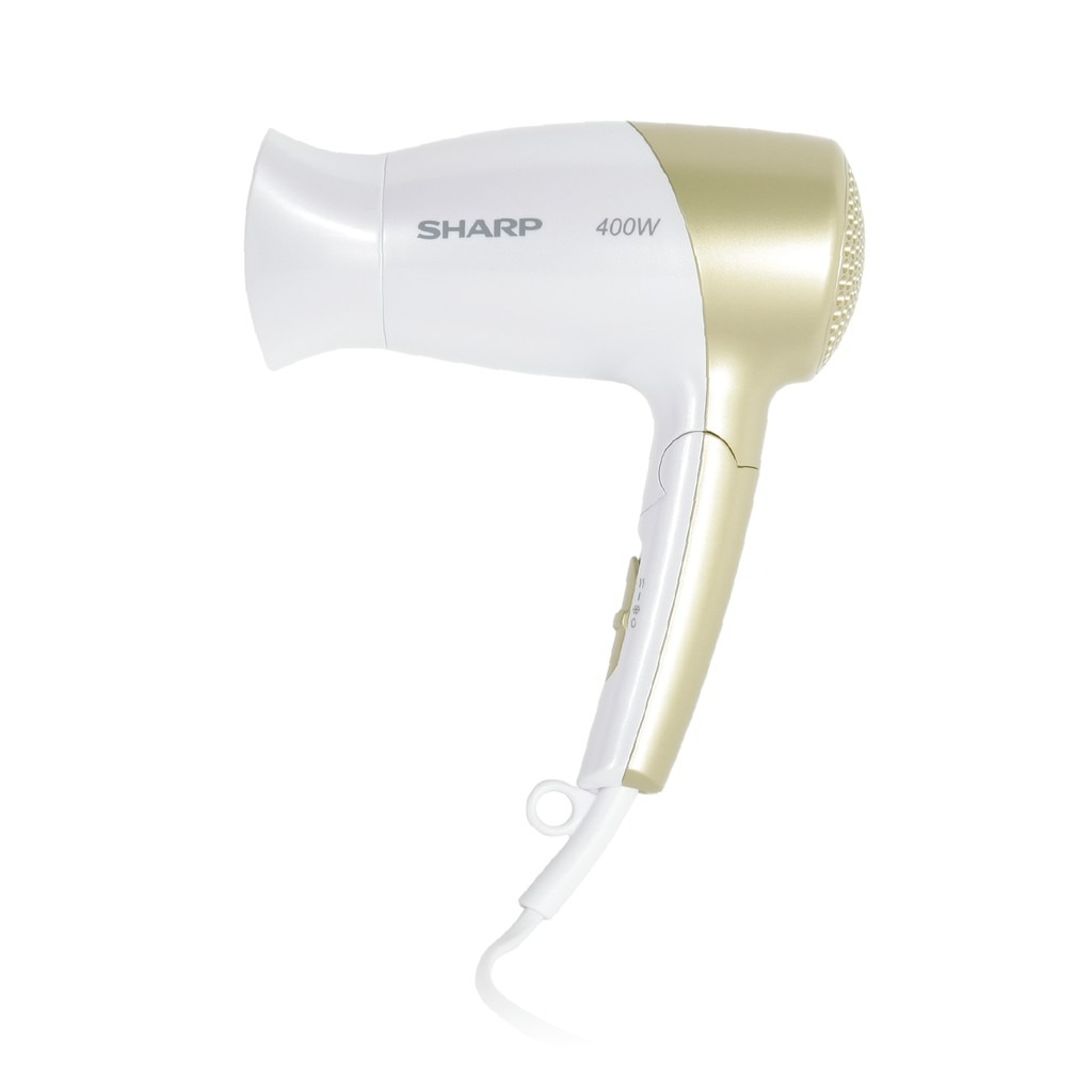 Harga Baru Turun: Sharp Hair Dryer