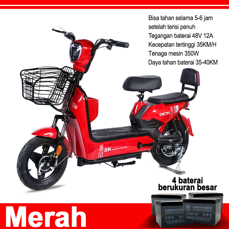 Harga Baru Turun: jioyang NEW Sepeda