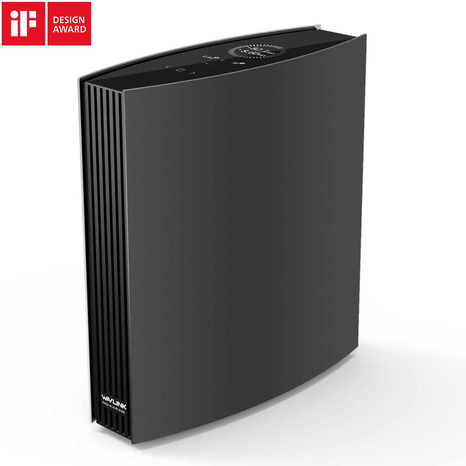Harga Baru Turun: Wavlink AC3200 Smart