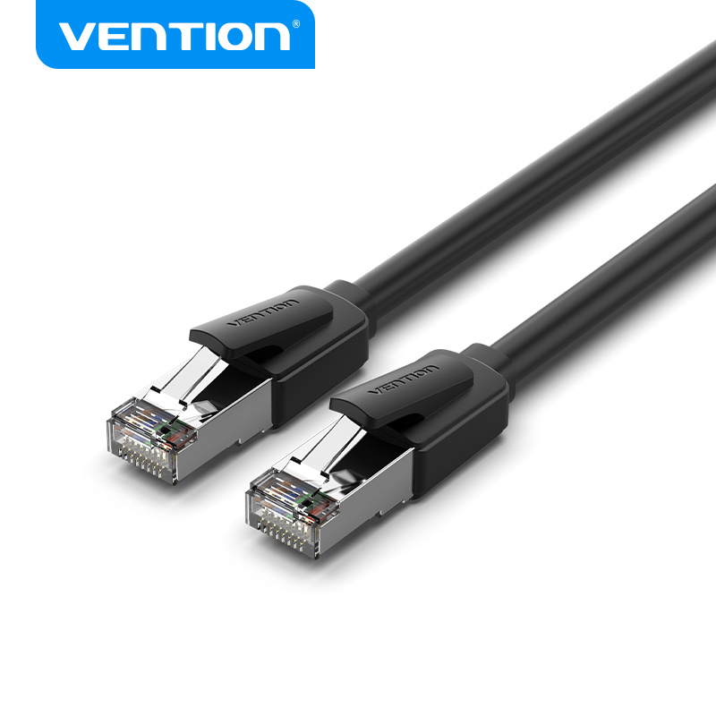 Harga Baru Turun: Vention Kabel Lan Cat8