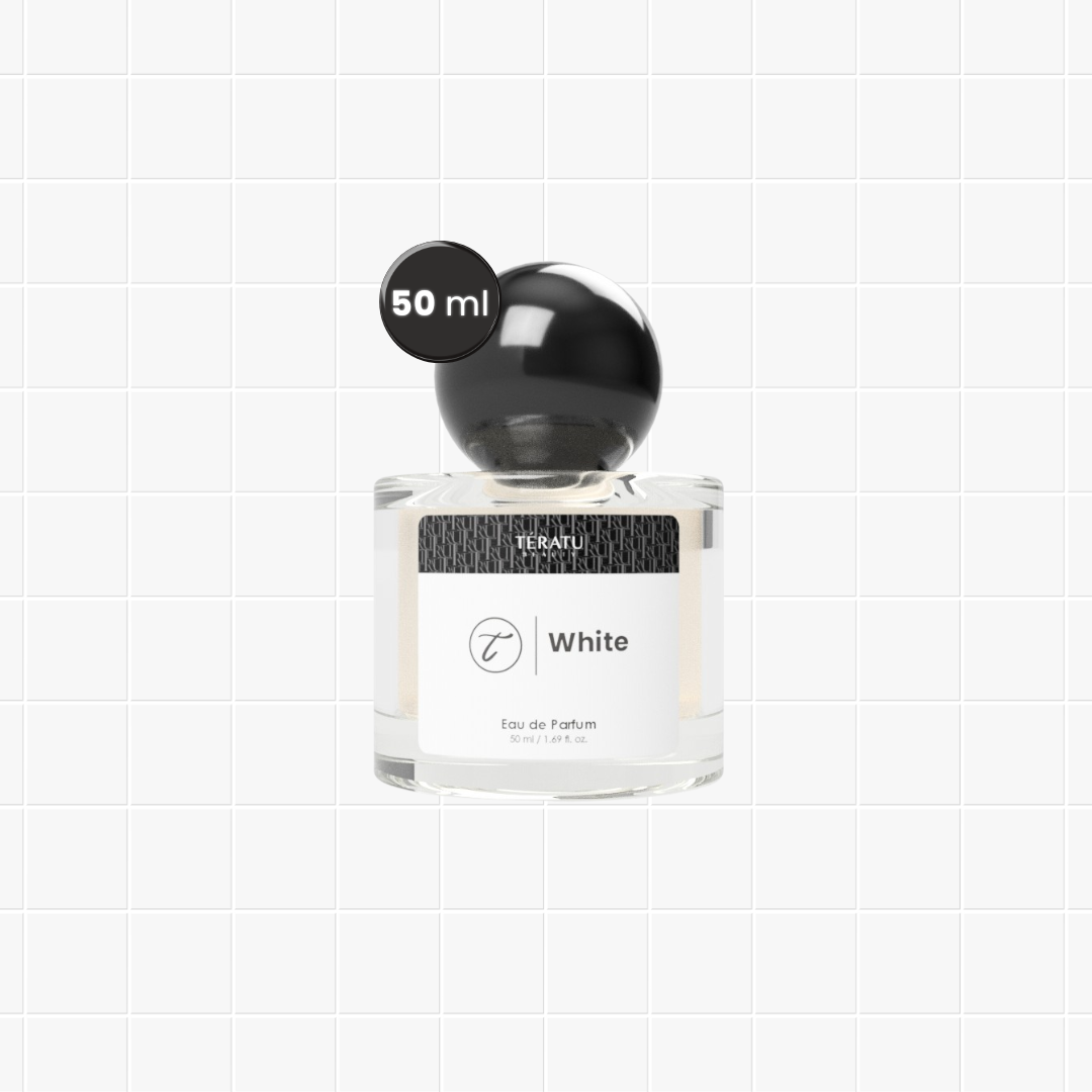 Harga Baru Turun: TERATU BEAUTY Eau de