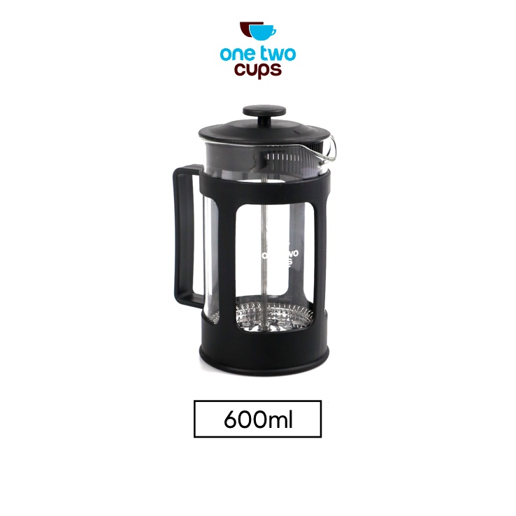Harga Baru Turun: One Two Cups French