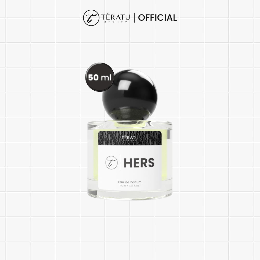 Harga Baru Turun: TERATU BEAUTY Eau de