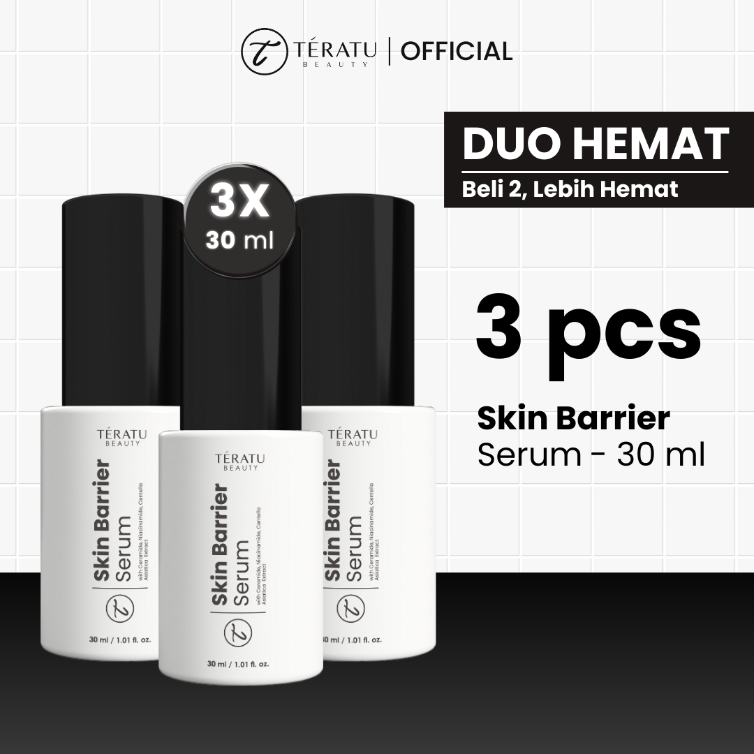 Harga Baru Turun: TERATU BEAUTY Skin