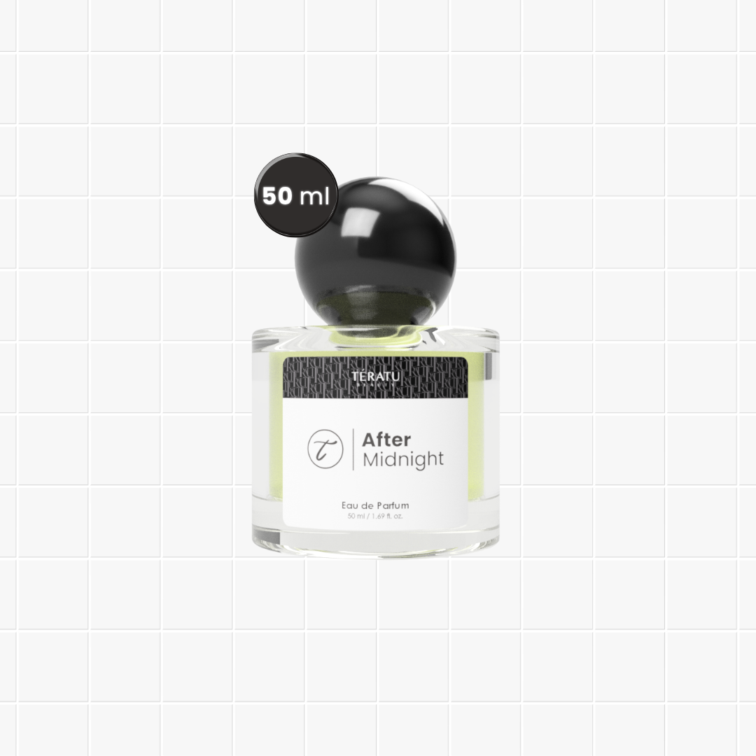 Harga Baru Turun: TERATU BEAUTY Eau de