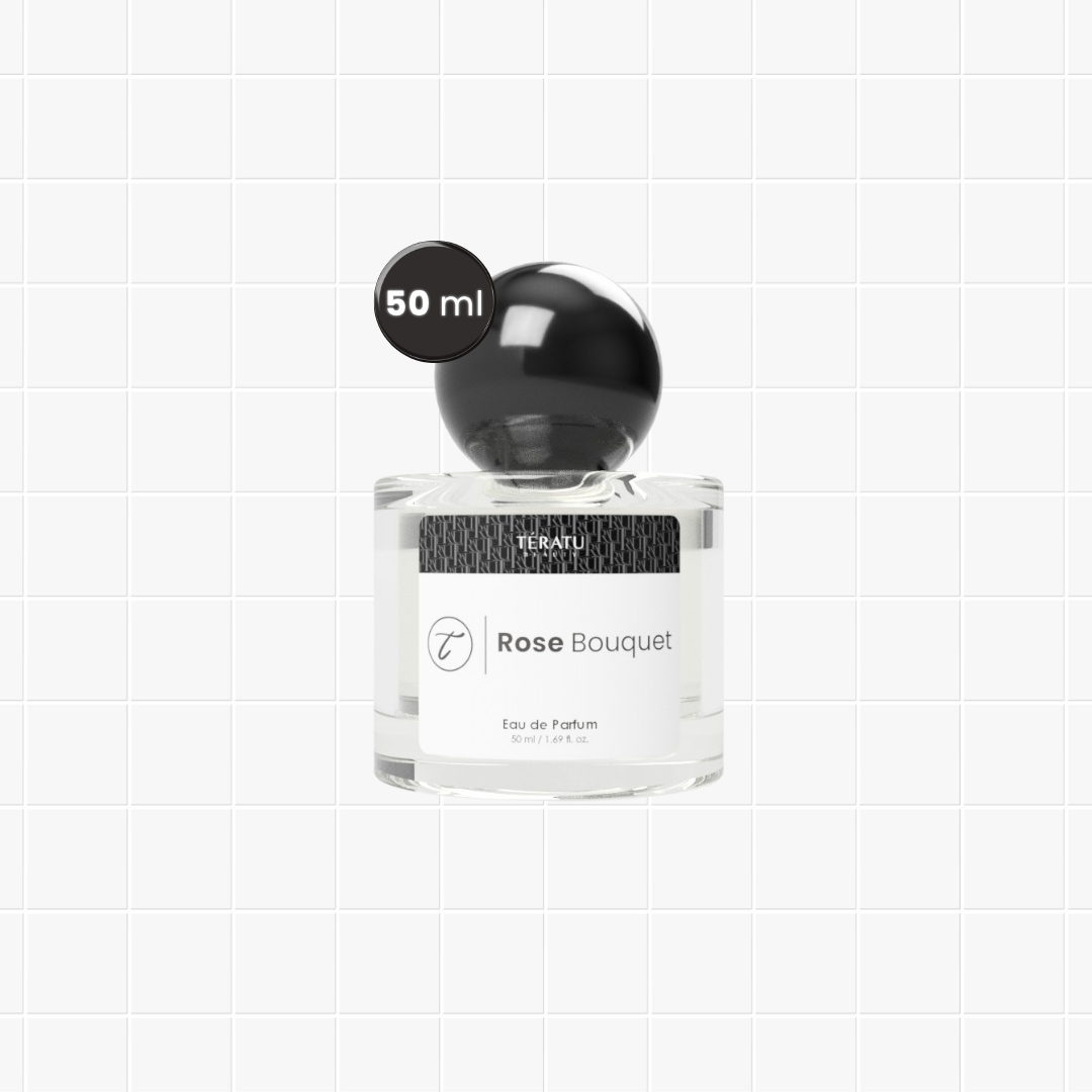 Harga Baru Turun: TERATU BEAUTY Eau de