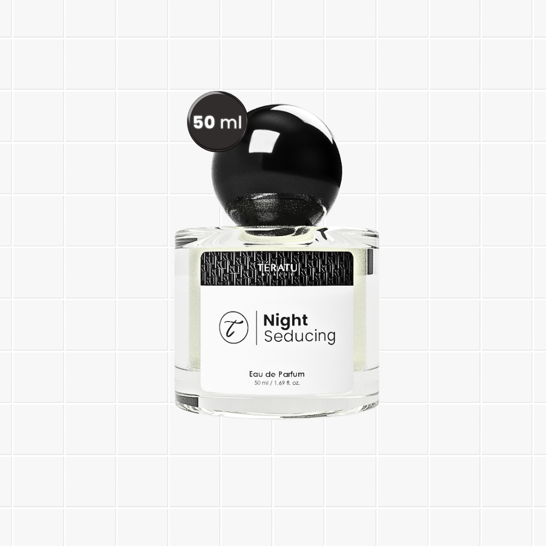 Harga Baru Turun: TERATU BEAUTY Eau de