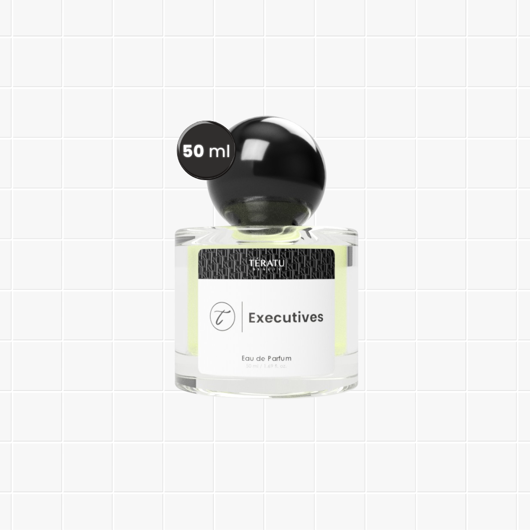Harga Baru Turun: TERATU BEAUTY Eau de