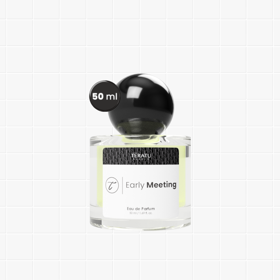 Harga Baru Turun: TERATU BEAUTY Eau de