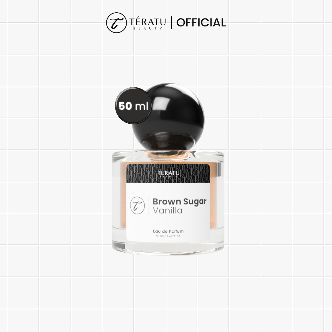 Harga Baru Turun: TERATU BEAUTY Eau de