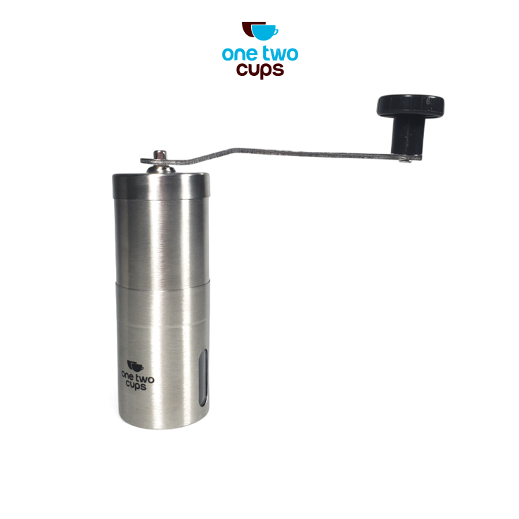 Turun 20%: One Two Cups Alat Penggiling