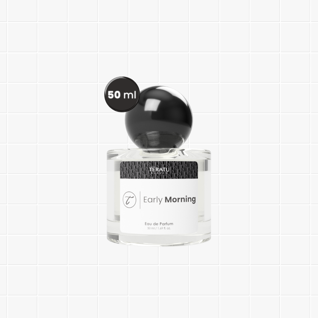Harga Baru Turun: TERATU BEAUTY Eau de