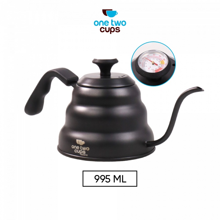 Harga Baru Turun: One Two Cups Coffee