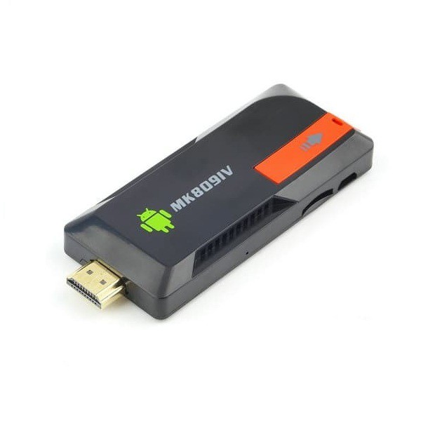 Harga Baru Turun: Smart TV Mini PC MK809