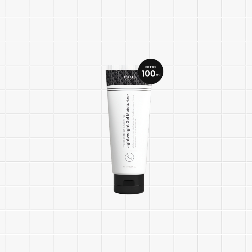 Harga Baru Turun: TERATU BEAUTY