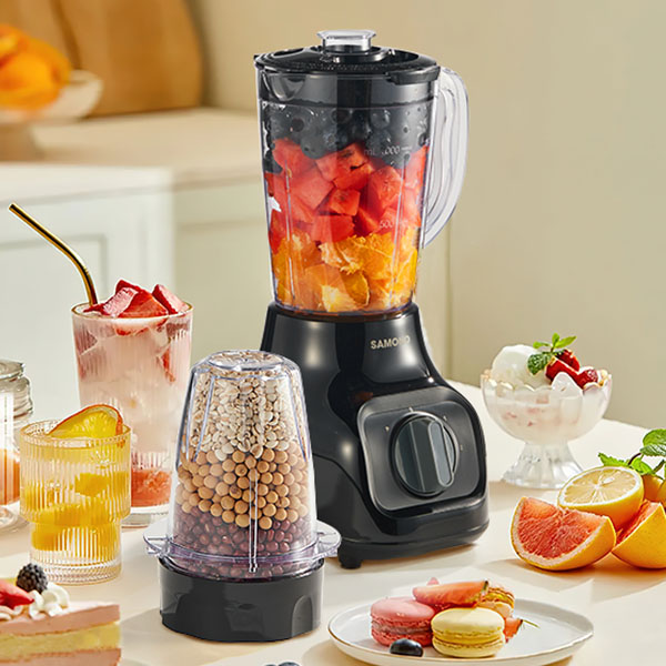 Harga Baru Turun: SAMONO 12L Blender