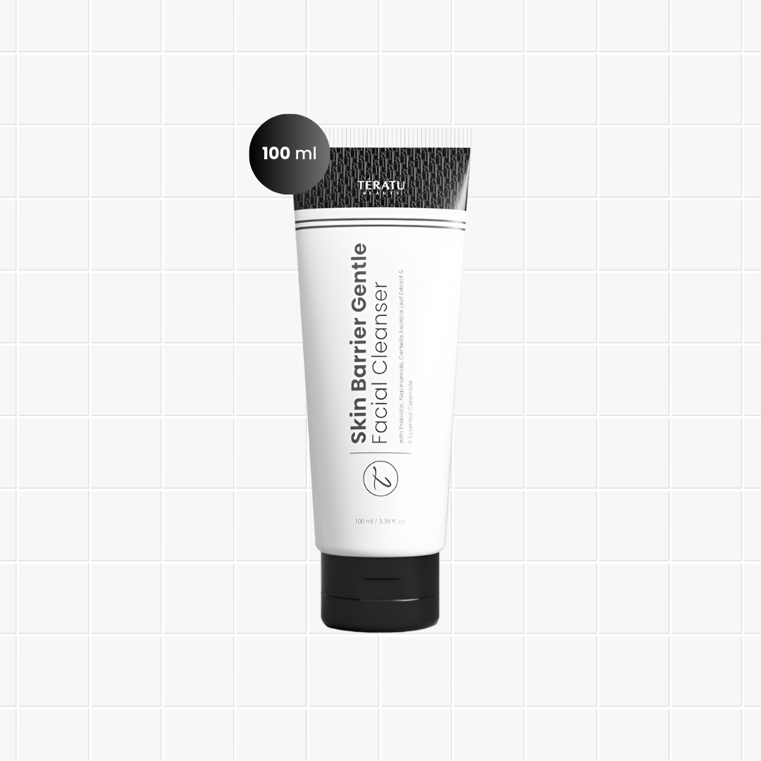 Harga Baru Turun: TERATU BEAUTY Skin